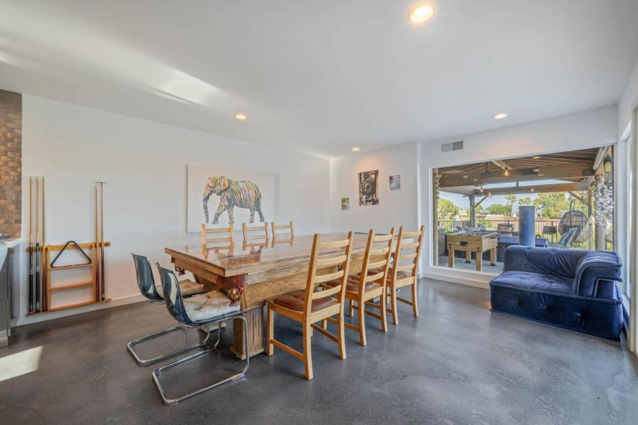 Holiday home Middlebury Heights With Pool