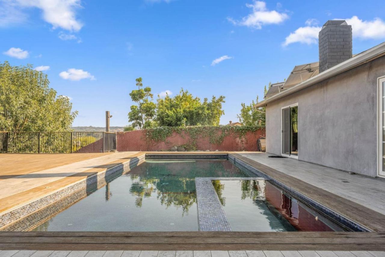 Holiday home Middlebury Heights With Pool