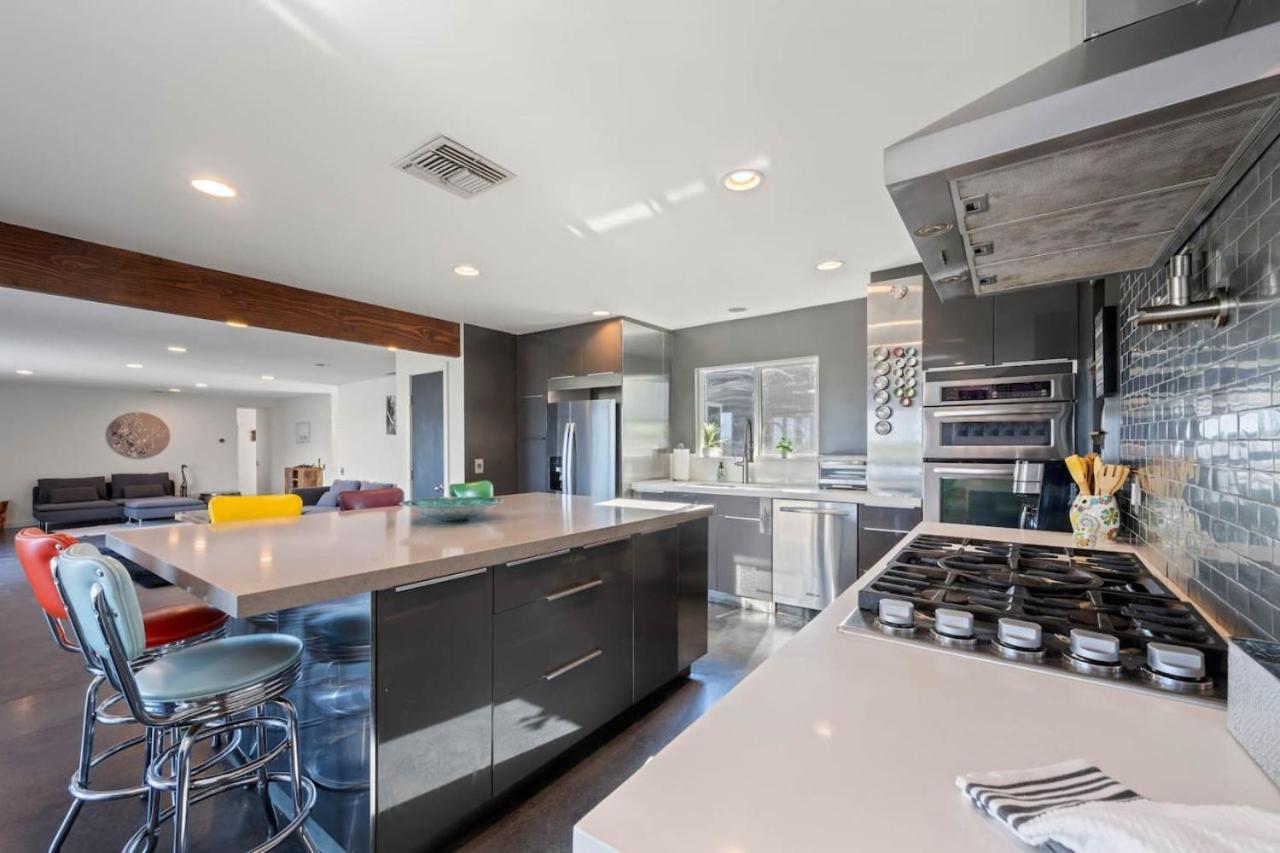 Holiday home Middlebury Heights With Pool Los Angeles