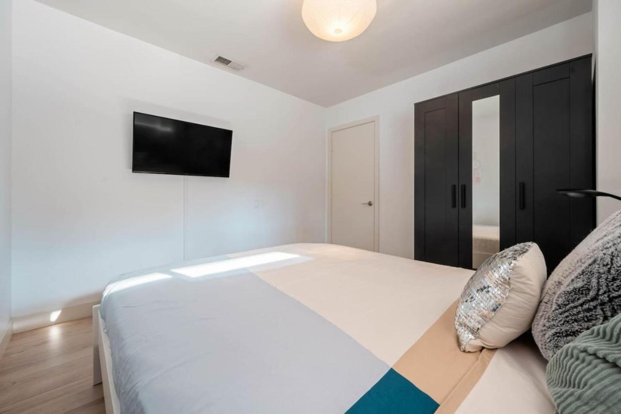 Holiday home Middlebury Heights With Pool Los Angeles