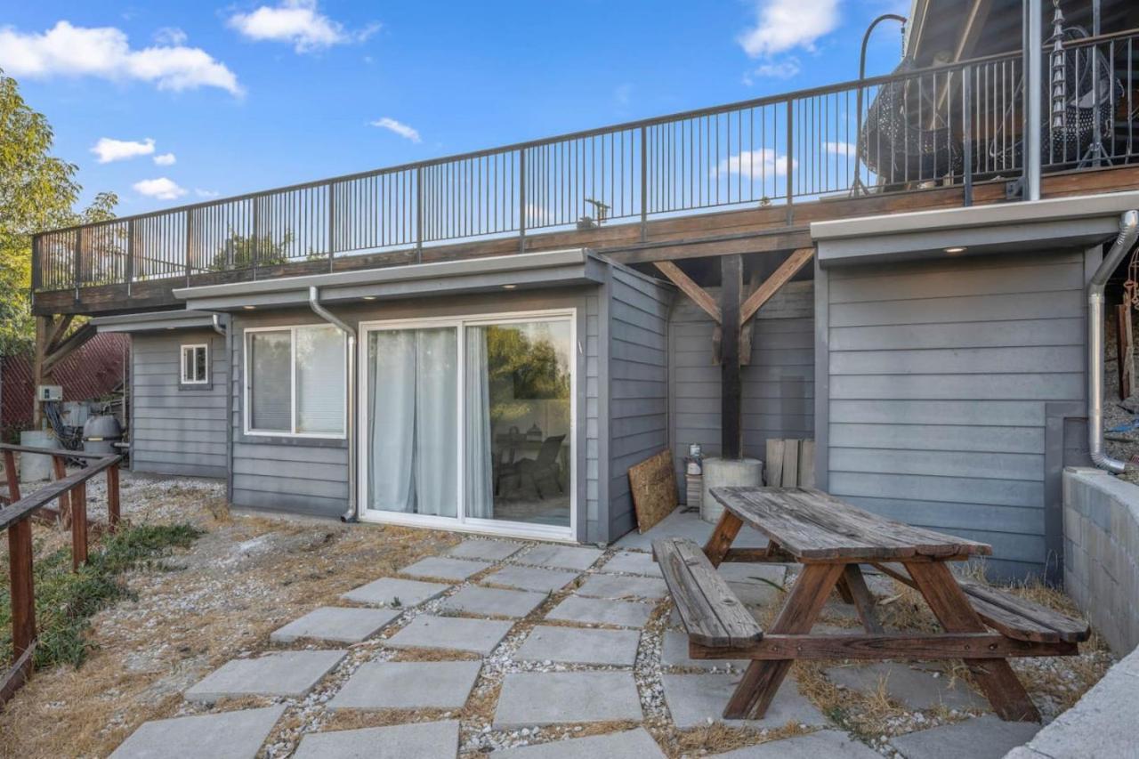 Middlebury Heights With Pool Holiday home Los Angeles