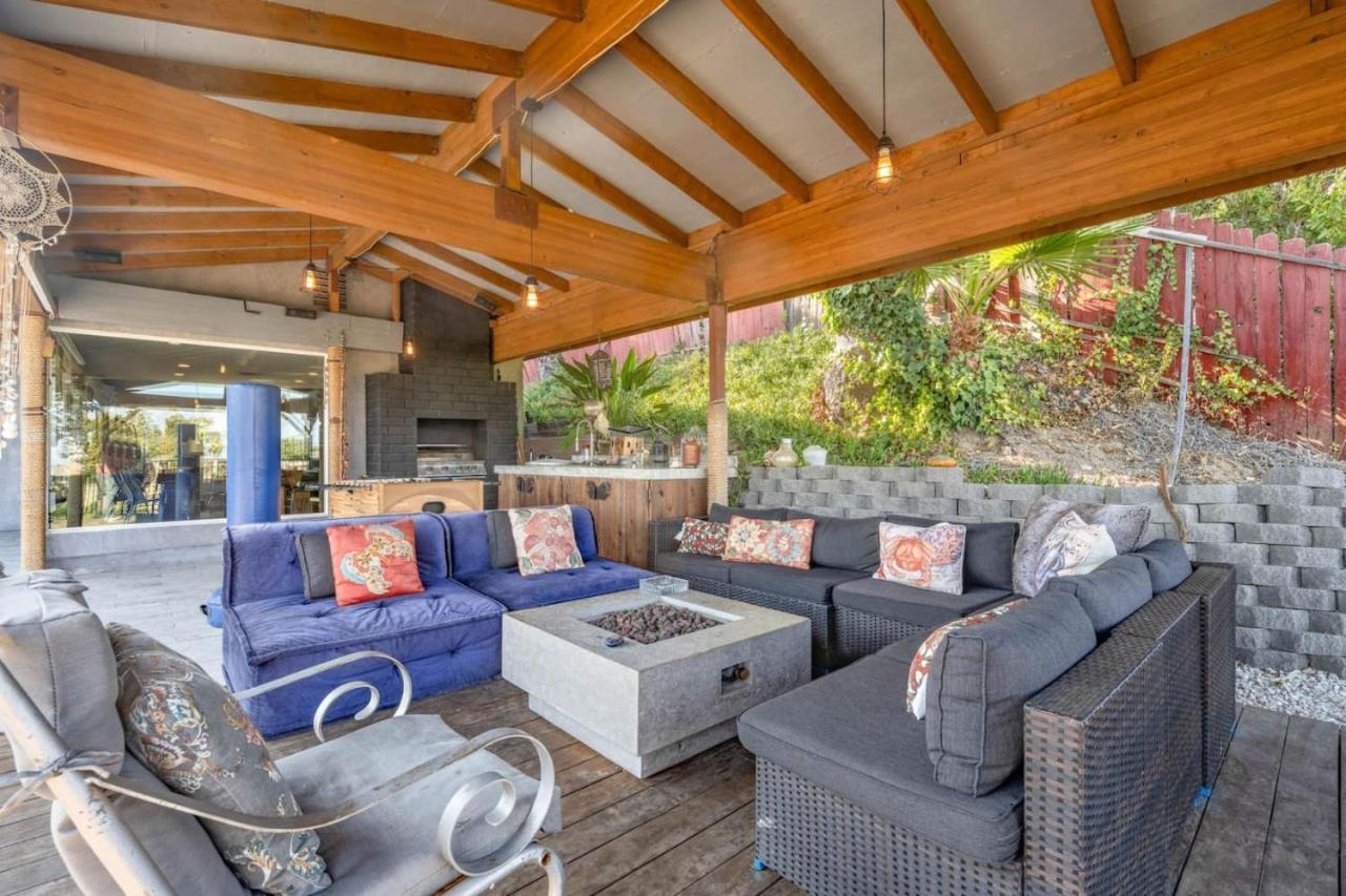Holiday home Middlebury Heights With Pool
